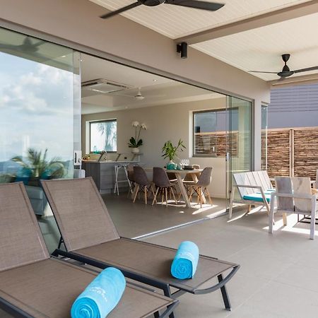 Sea View Villa Lanta 2 Bedrooms Chaweng Noi Maret Kültér fotó
